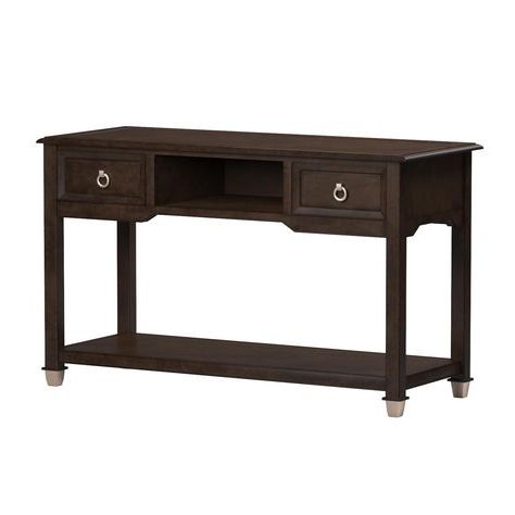 Popular Magnussen Darien Wood Rectangular Sofa Table ** Would Like With Regard To Wood Rectangular Console Tables (View 4 of 15)