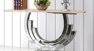 Popular Modena Console Marble Tables (View 15 of 15)