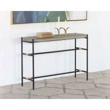 Recent Antique Silver Aluminum Console Tables Throughout Consoles & Entry Tables – Tables – Products (View 5 of 15)