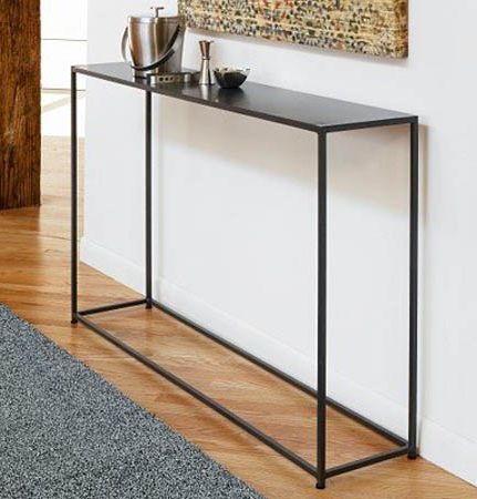Room Design Trends, Modern Console Tables For Interior With Regard To Most Recent Metallic Gold Modern Console Tables (View 11 of 15)