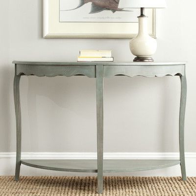 Safavieh American Home Christina Console Table (View 1 of 15)