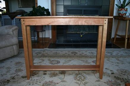 Sofa Table, Hall Sofa, Table For Cobalt Console Tables (View 3 of 15)