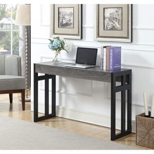 Sterling Industries Sands Gold Grey Console 3169 024T In 2019 Gray And Gold Console Tables (View 1 of 15)