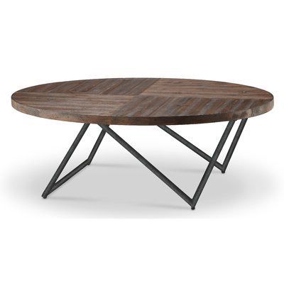 Sushant Oval Coffee Table (View 15 of 15)
