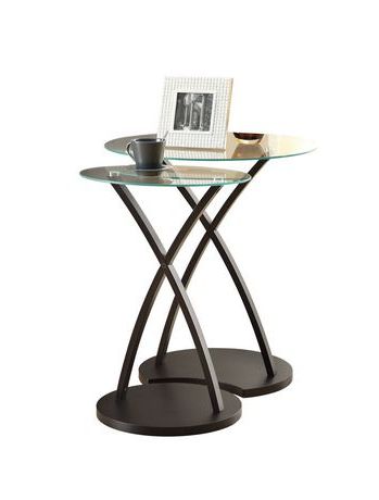 Walmart Canada In 2 Piece Round Console Tables Set (View 10 of 15)