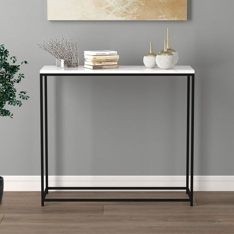 Walmart Canada Within Metal Console Tables (View 6 of 15)