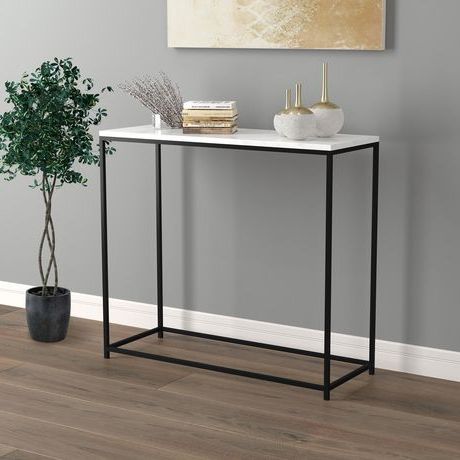 Walmart Canada Within Metallic Gold Console Tables (View 5 of 15)