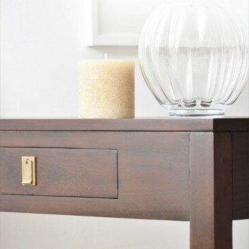 Wayfair Uk With Square Console Tables (View 12 of 15)