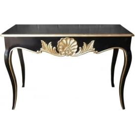White Console Table & More! (View 8 of 15)