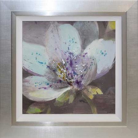 Widely Used Complete Colour Liquid Art & Framed Prints (View 9 of 15)