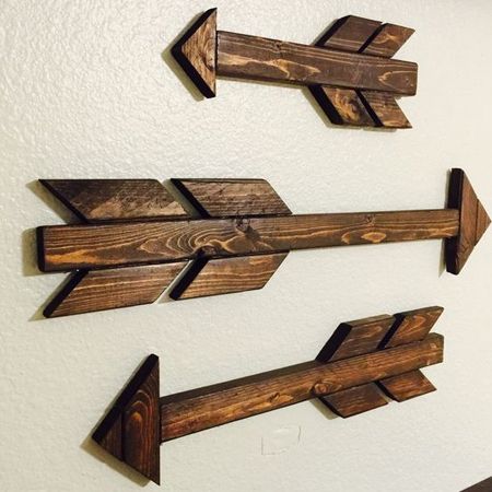20 Ideas For Wood Wall Decor Throughout Popular Branches Wood Wall Art (View 4 of 15)