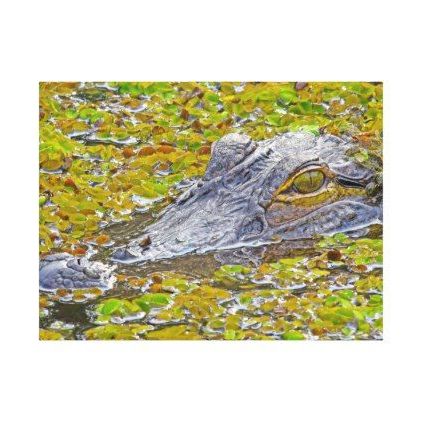 Cypress Wall Art For Trendy Lord Of The Cypress Swamp 18X24 Canvas – Photography Gifts Diy Custom (View 6 of 15)