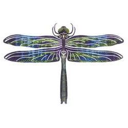 Dragonfly Wall Decor, Outdoor Wall With Favorite Dragonflies Wall Art (View 8 of 15)