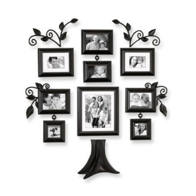 Family Tree In Newest 12 Piece Wall Art (View 7 of 15)