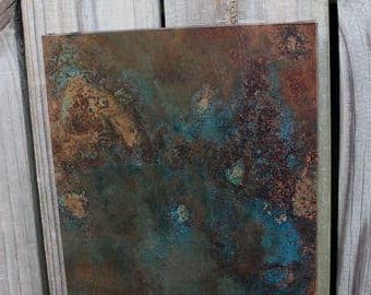 Fashionable Copper Wall Art (View 7 of 15)
