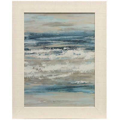 Framed Art, Framed Art Prints For 2017 Sea Wall Art (View 2 of 15)