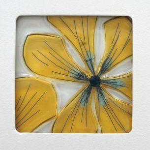 Glass Intended For Crestview Bloom Wall Art (View 4 of 15)