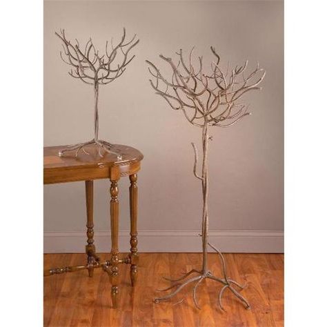 Metal Tree Wall Art, Metal Tree Intended For Small Metal Wall Art (View 10 of 15)