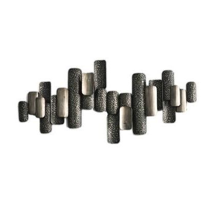 Most Recently Released Baby Pips Metal Wall Decor, Add Some Texture And Dimensions To Your Within Textured Metal Wall Art (View 14 of 15)
