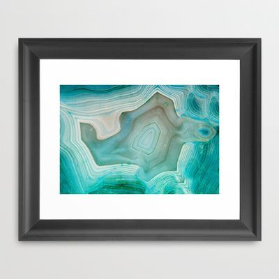 Popular Buy The Beauty Of Minerals 2Catspaws As A High Quality Framed Art Regarding Minerals Wall Art (View 8 of 15)