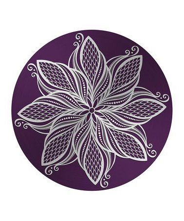 Popular Round Metal Wall Art For Next Innovations 24'' Pirouette Round Outdoor Wall Art (View 15 of 15)