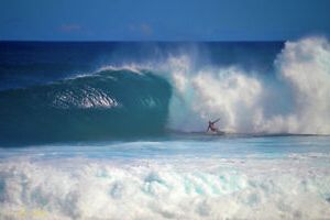 Recent Surfline Wall Art Throughout Kelly Slater Surfing Banzai Pipeline On The North Shore Of Oahu, Hawaii (View 9 of 15)