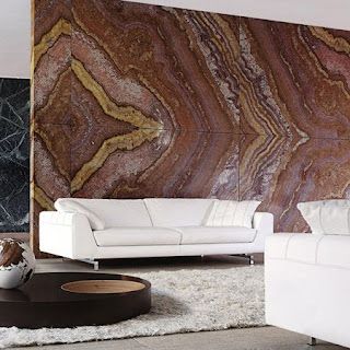 Stones Wall Art Inside Well Known Latest Interior N Construction: Wall Texture / Wall Graphics (View 11 of 15)