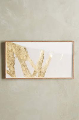 Trendy Antique Square Wall Art In Live Give Love: Anthropologie Wall Art (View 11 of 15)