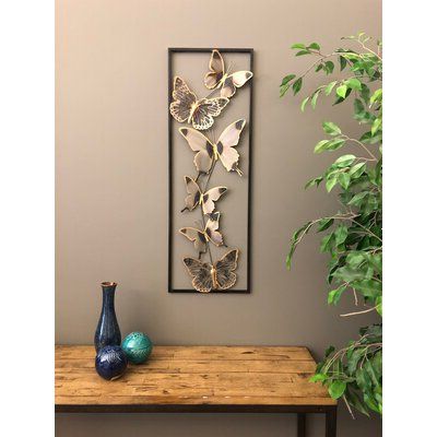 Wayfair Intended For Dimensional Wall Art (View 3 of 15)