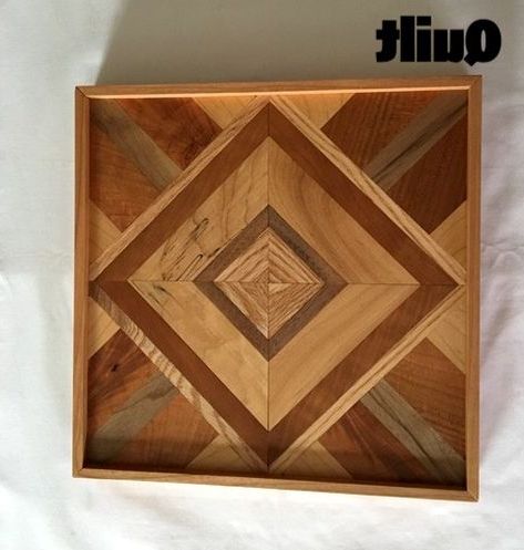 Well Known These Beautiful Hardwood Wall Art Pieces Are Handcrafted Using Natural Inside Natural Wall Art (View 2 of 15)