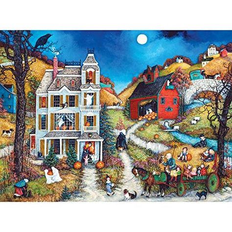 Well Liked Bits And Pieces – 300 Piece Jigsaw Puzzle For Adults – Ha Https With Regard To Puzzle Wall Art (View 7 of 15)