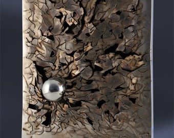 Well Liked Native American Indian Style Metal Feathers Steel Wall Art Within Stainless Steel Metal Wall Sculptures (View 11 of 15)