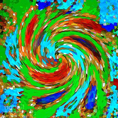 Widely Used Whirlwind – Abstract Art Photographcarol Groenen Intended For Whirlwind Metal Wall Art (View 6 of 15)