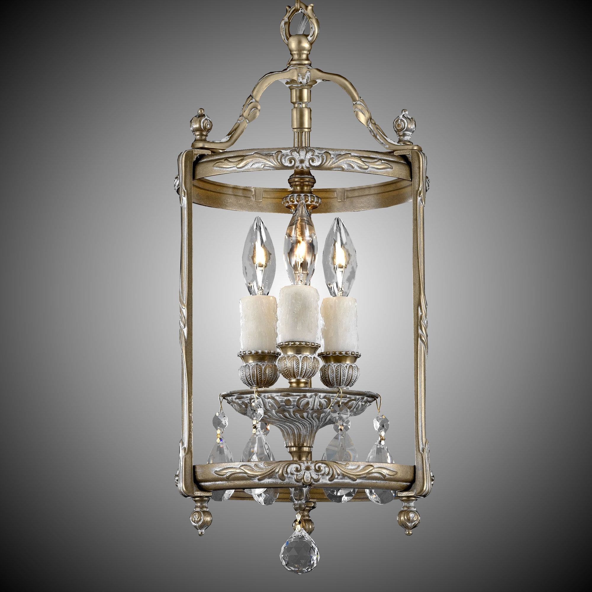 Abc874575 For Widely Used Brass Wrapped Lantern Chandeliers (View 11 of 15)