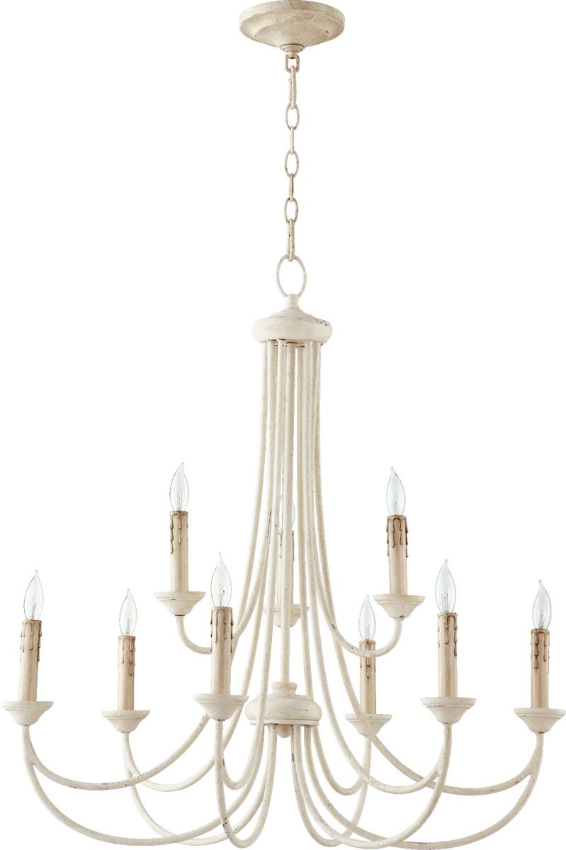 Best And Newest Persian White Chandeliers In World Of Gold Wg155012 Chandeliers Persian White Avior Persian White –  Walmart (View 15 of 15)