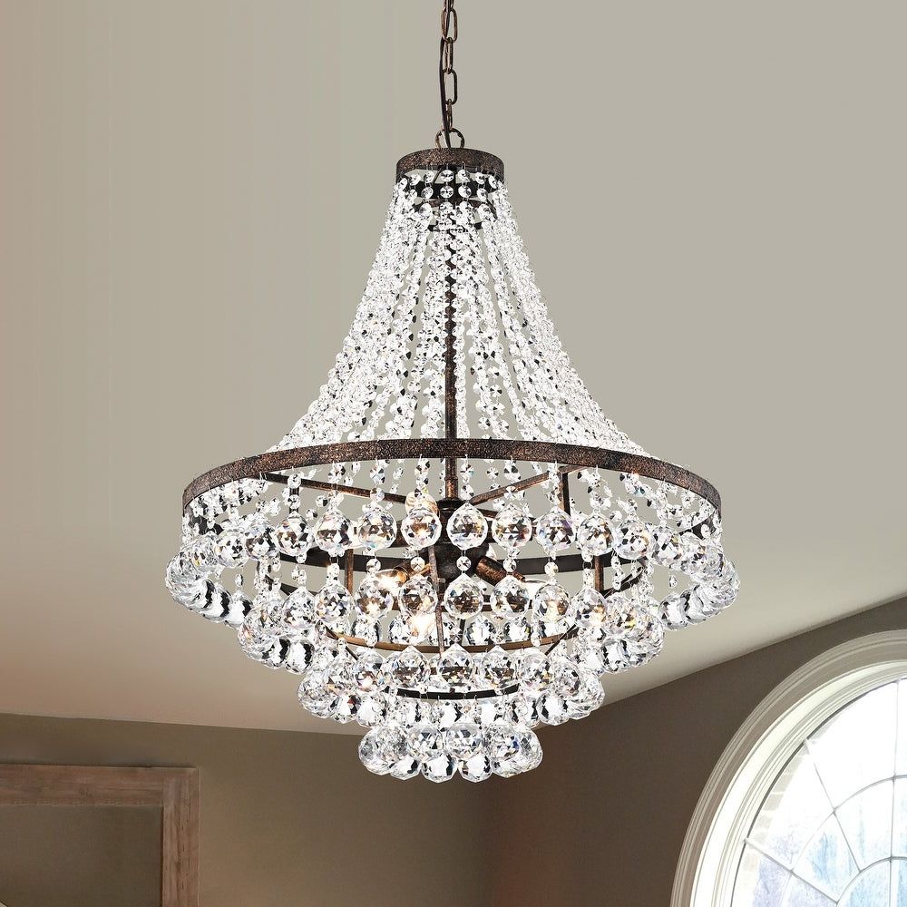 Find Great Ceiling Lighting Deals Shopping At Overstock (View 15 of 15)