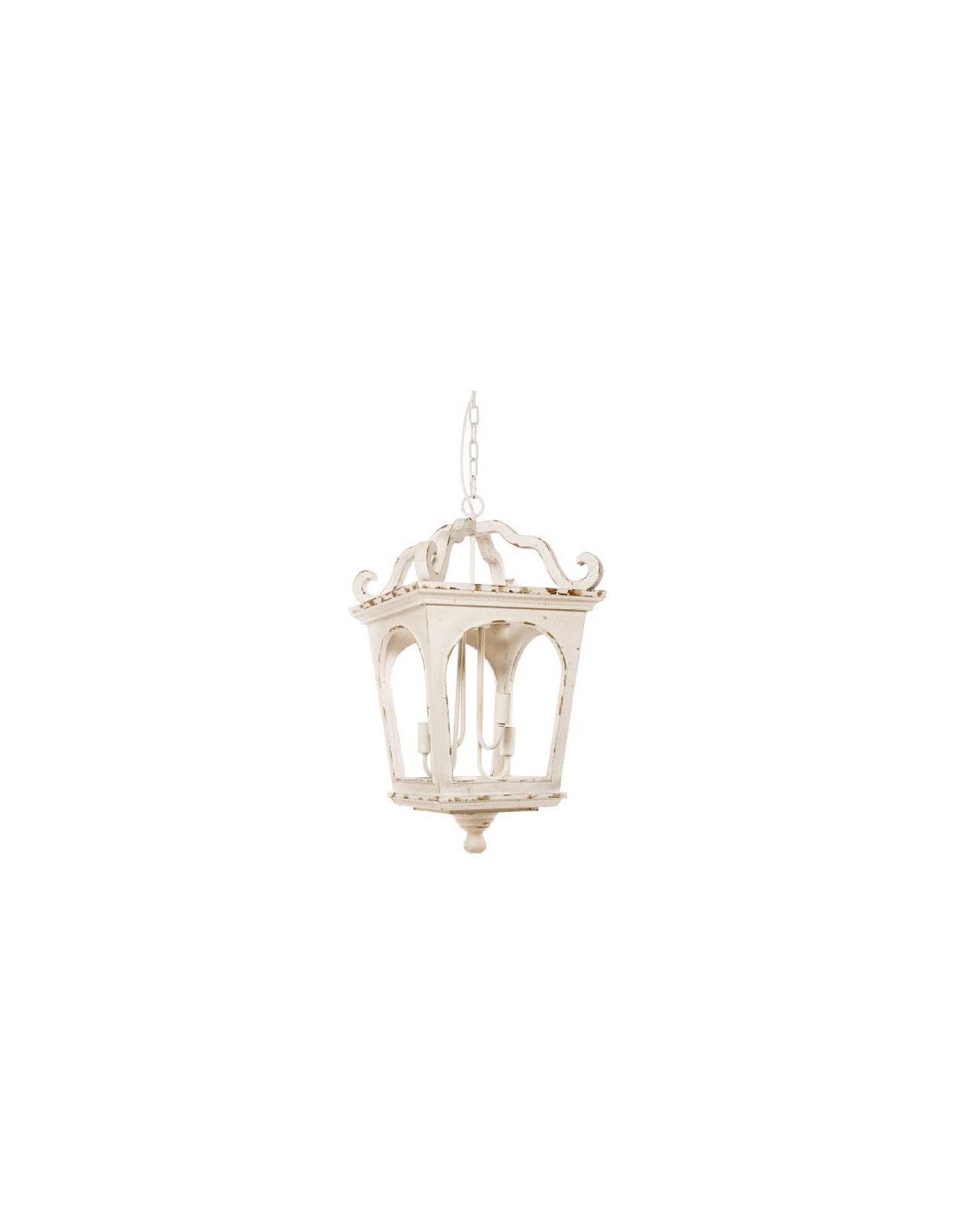 L'arte Di Nacchi Cf 02 Pendant Lamp Wooden Lantern Within Favorite Handcrafted Wood Lantern Chandeliers (View 13 of 15)