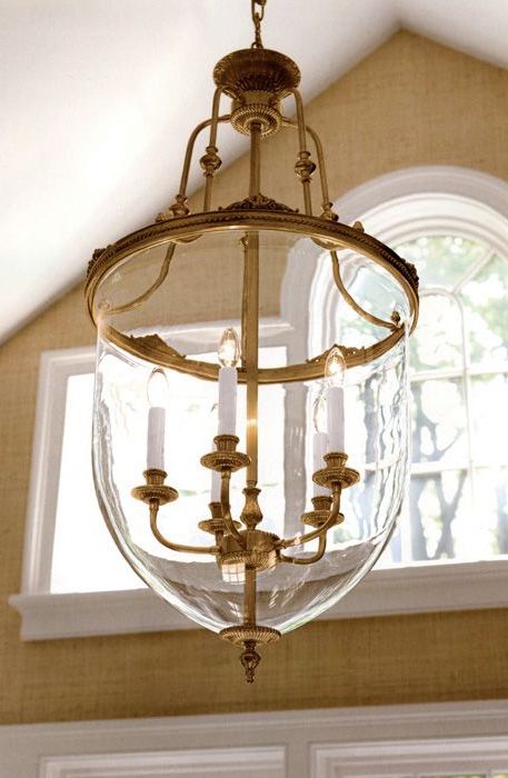 Natural Brass Lantern Chandeliers Regarding Favorite Lanterns – Interior Lanterns – Beautifully Handcrafted Lanterns (View 14 of 15)