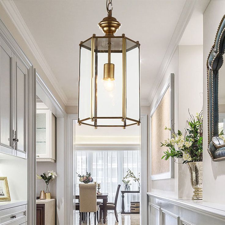 Traditional Ceiling Lights, Traditional Light  Fixtures, Room Hanging Lights (View 2 of 15)