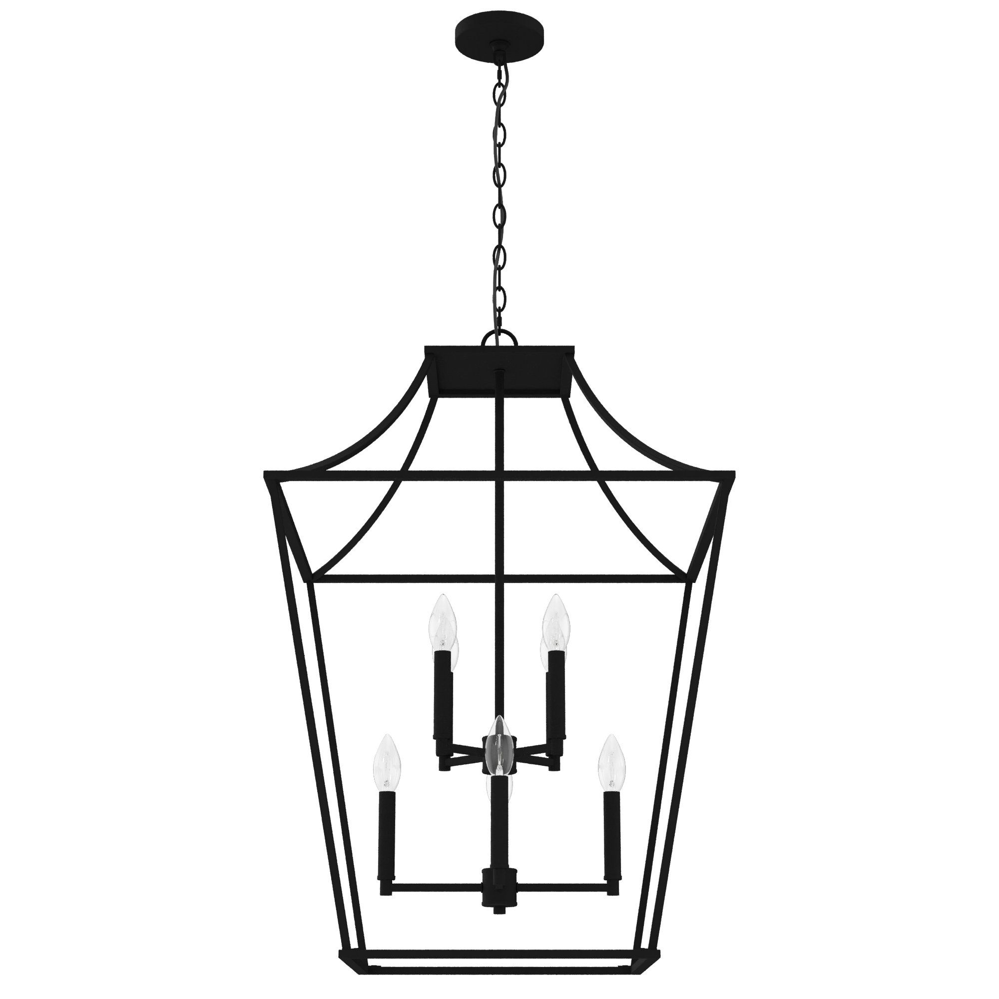Wayfair Regarding 18 Inch Lantern Chandeliers (View 13 of 15)