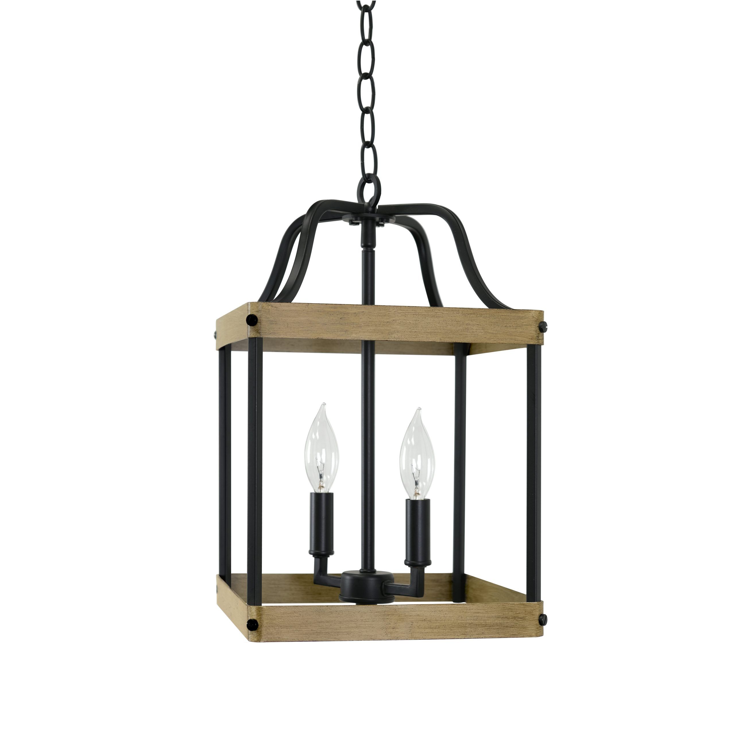 Wayfair Throughout Popular Two Light Lantern Chandeliers (View 7 of 15)