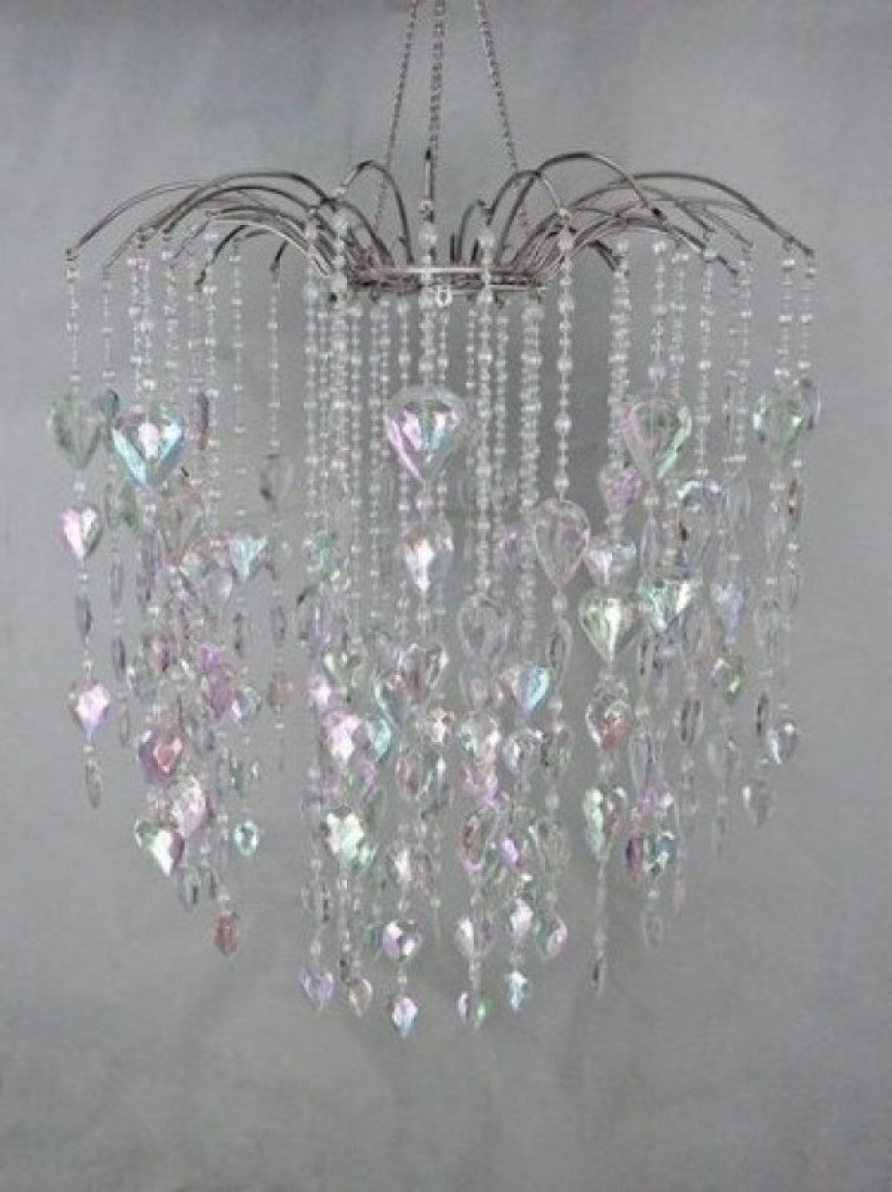 Well Known Mini Chandeliers With Regard To Mini Chandeliers (View 3 of 15)