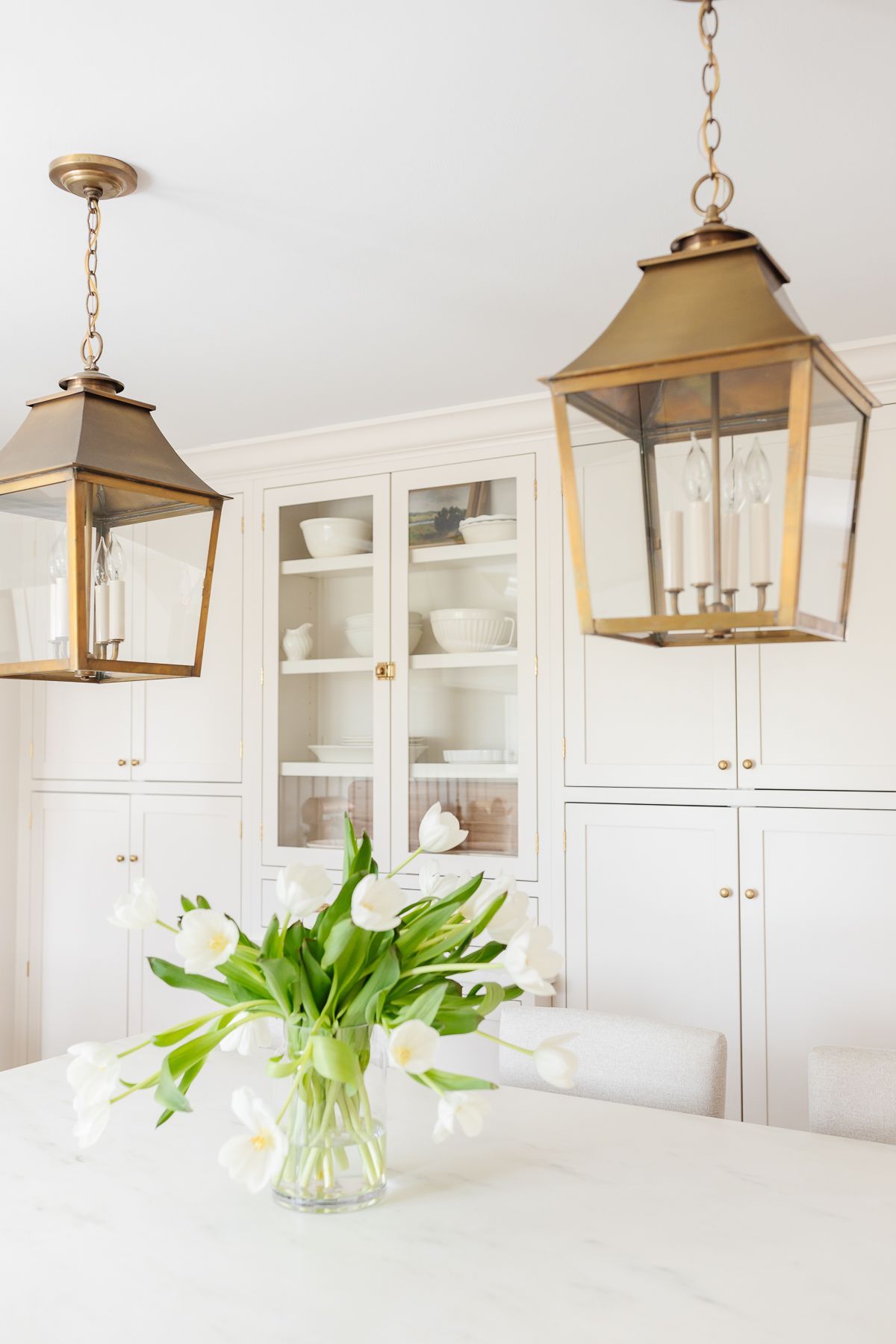 Widely Used Brass Lantern Pendant Lights (View 4 of 15)
