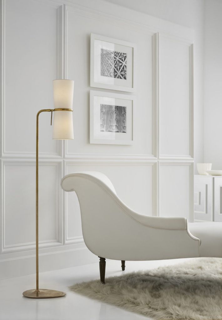 2020 Minimalist Floor Lamps That Adds A Unique Style To Your Home For Minimalist Standing Lamps (View 5 of 15)