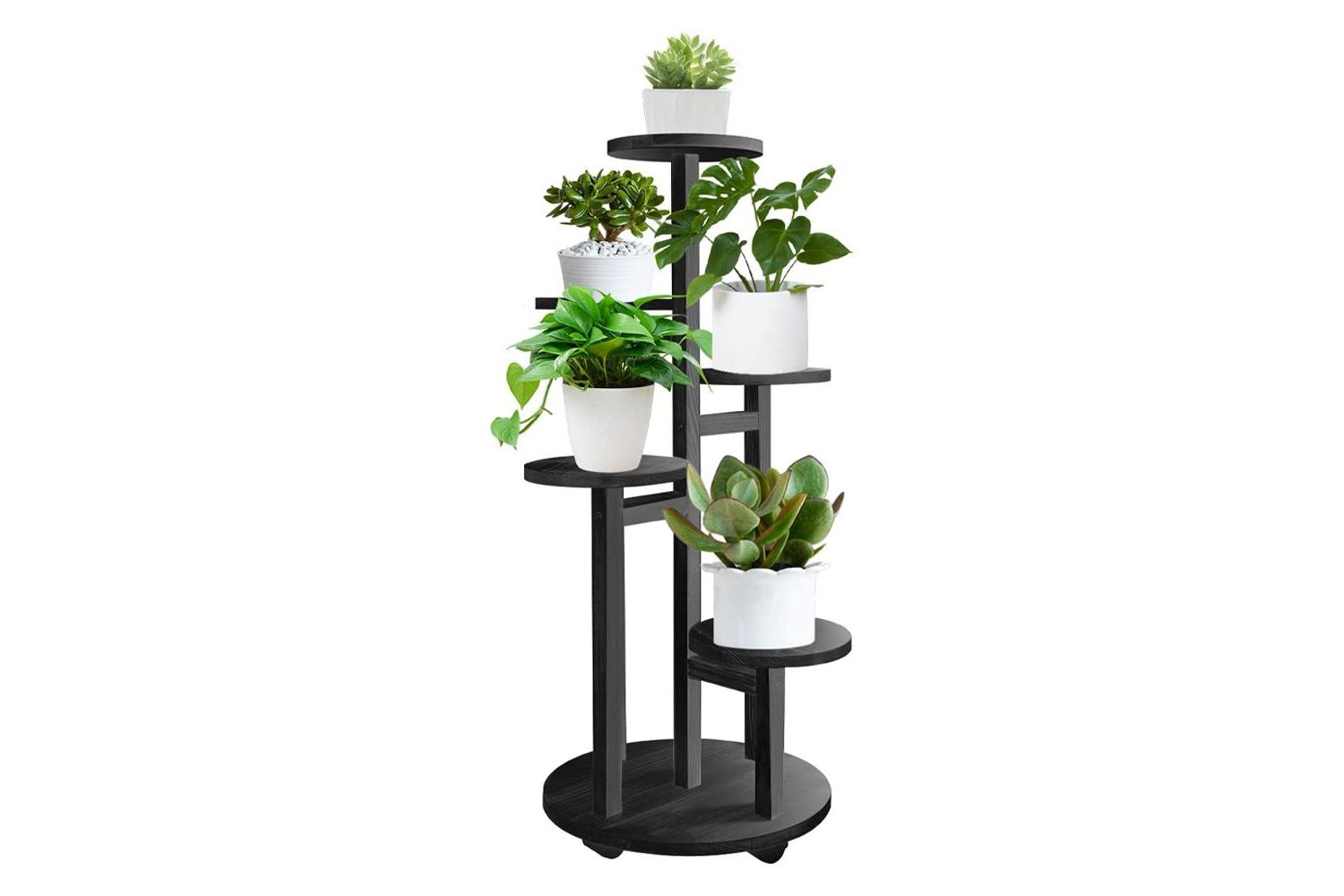 34 Inch Plant Stands With Recent The 13 Best Plant Stands Of  (View 8 of 15)