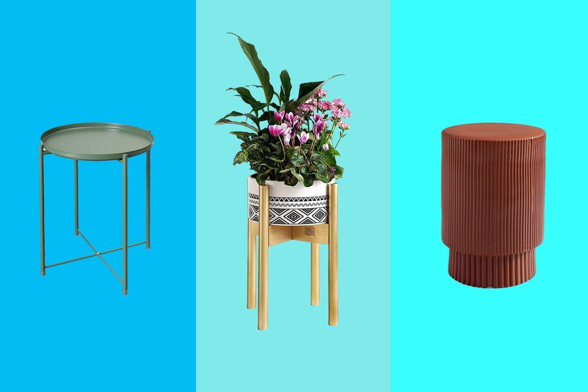 39 Best Plant Stands  (View 14 of 15)