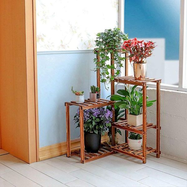 39 Best Plant Stands  (View 13 of 15)