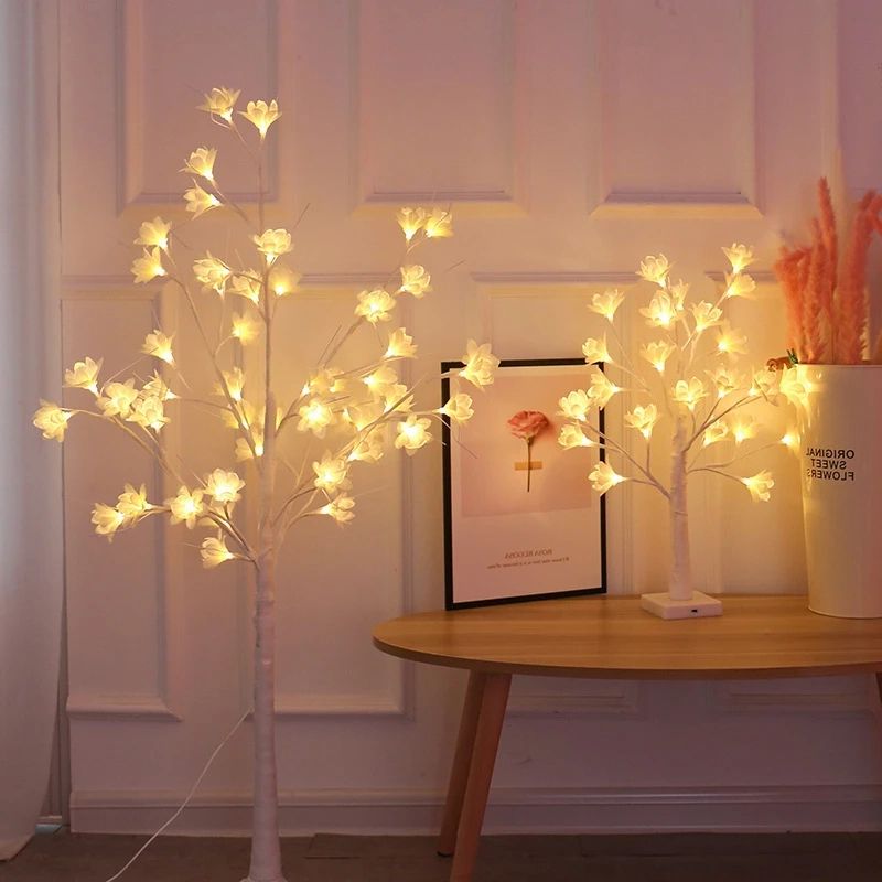 –  Aliexpress Inside Trendy Tree Standing Lamps (View 12 of 15)