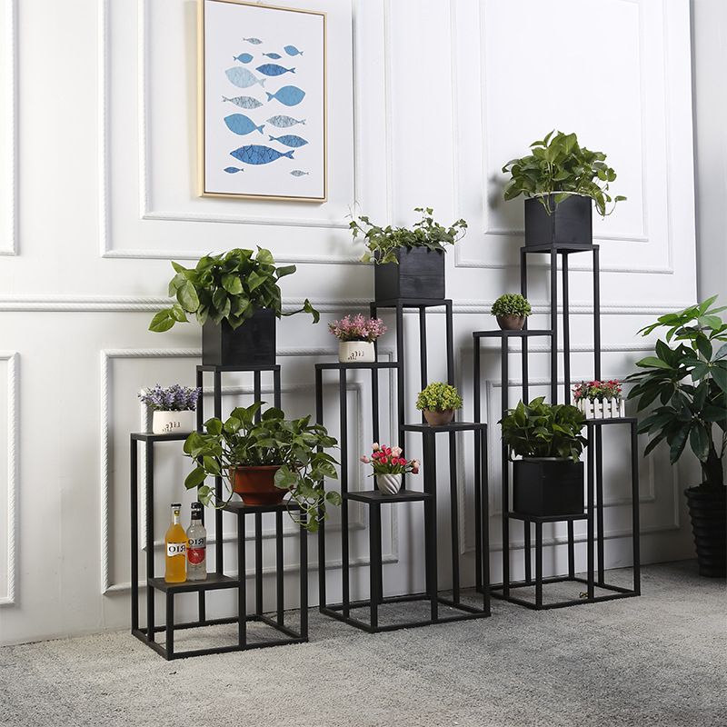 –  Aliexpress Within Most Up To Date Iron Plant Stands (View 11 of 15)