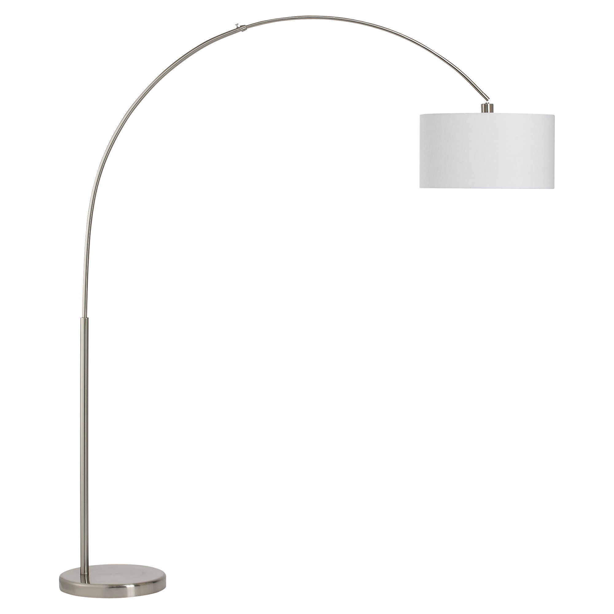 Architectural Digest In Most Up To Date Arc Standing Lamps (View 13 of 15)